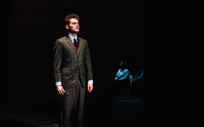 Gianni Returns Home to Star in Andrew Lloyd Webber’s ‘Aspects of Love’